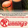 Runnings joins the 2018 Tournament as a Platinum Level sponsor! runningsad_300x250